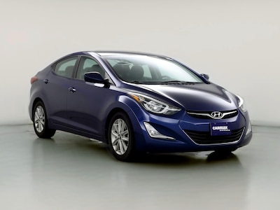 2015 Hyundai Elantra SE -
                Bloomington, IL