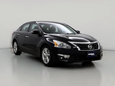 2014 Nissan Altima SL -
                Indianapolis, IN