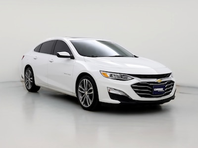 2023 Chevrolet Malibu LT -
                Naperville, IL