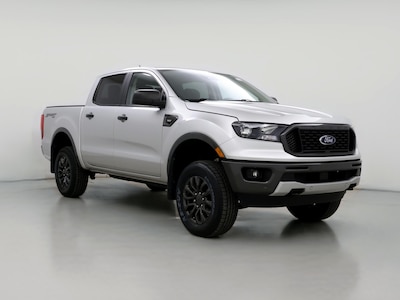 2019 Ford Ranger XLT -
                Indianapolis, IN