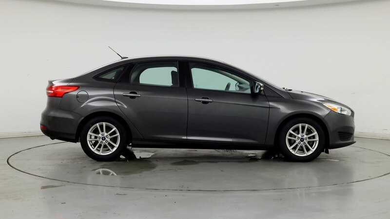 2016 Ford Focus SE 7