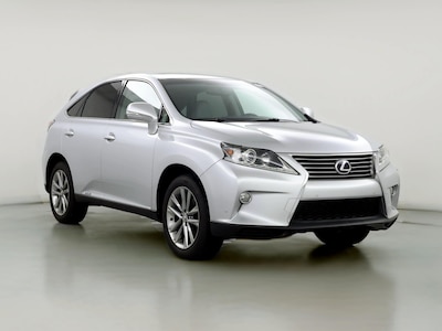 2013 Lexus RX Hybrid 450h -
                Indianapolis, IN