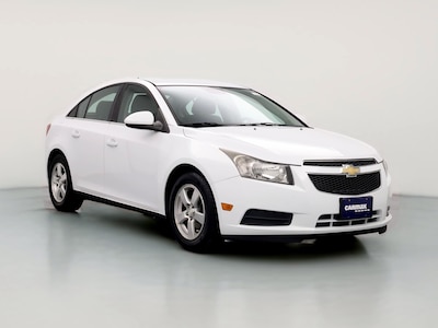 2013 Chevrolet Cruze LT -
                Memphis, TN