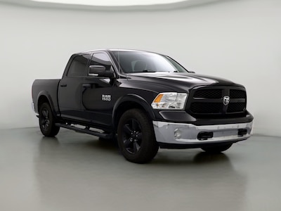 2015 RAM 1500 Outdoorsman -
                Town Center, GA