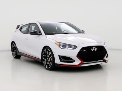 2021 Hyundai Veloster N -
                Louisville, KY