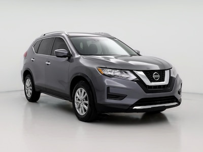 2019 Nissan Rogue SV -
                Nashville, TN