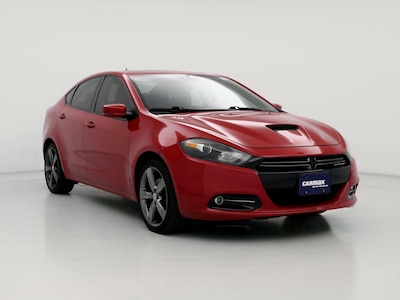 2016 Dodge Dart GT -
                Nashville, TN