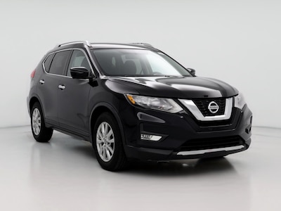 2017 Nissan Rogue SV -
                Nashville, TN