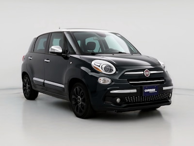 2018 Fiat 500L Lounge -
                Cool Springs, TN