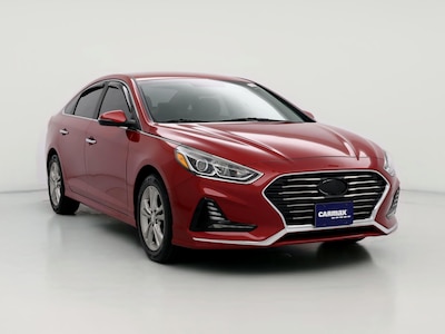 2018 Hyundai Sonata SEL -
                Cool Springs, TN