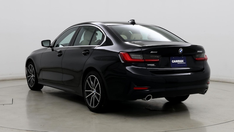 2020 BMW 3 Series 330i xDrive 2