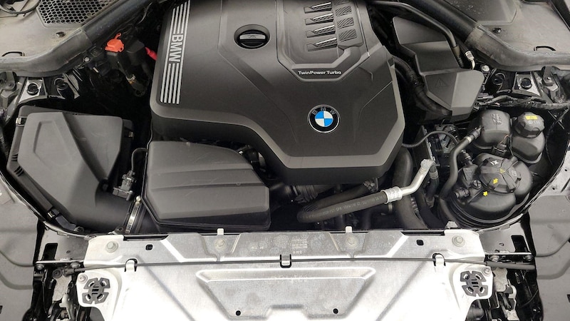 2020 BMW 3 Series 330i xDrive 22