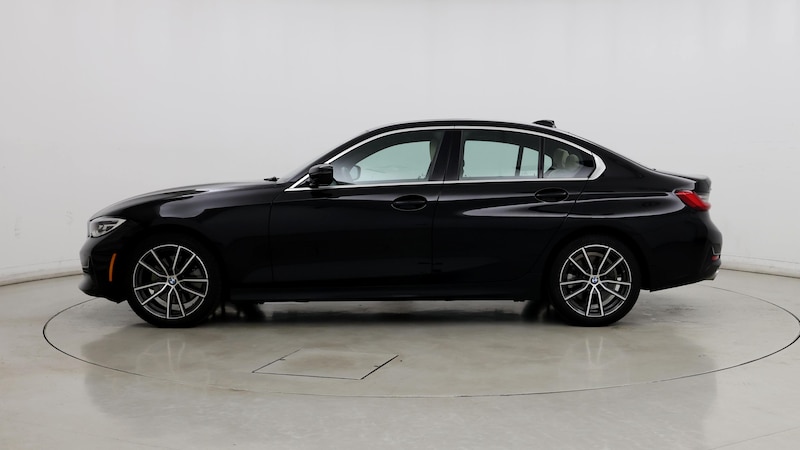 2020 BMW 3 Series 330i xDrive 3