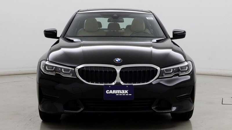 2020 BMW 3 Series 330i xDrive 5