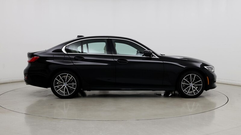 2020 BMW 3 Series 330i xDrive 7