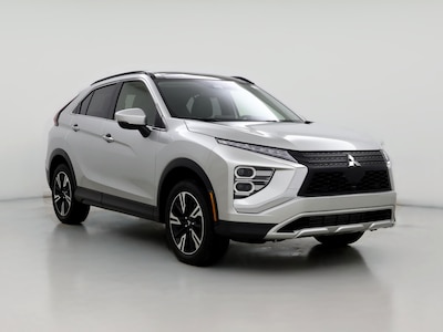 2024 Mitsubishi Eclipse Cross SE -
                Indianapolis, IN