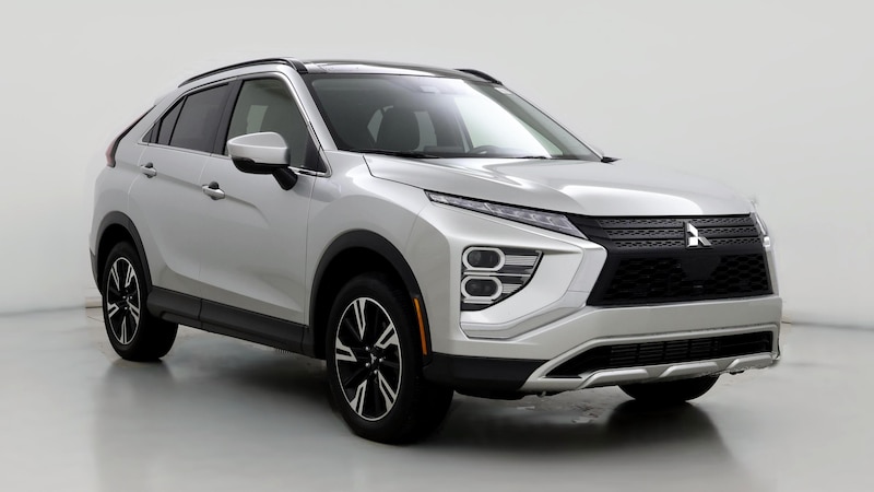 2024 Mitsubishi Eclipse Cross SE Hero Image