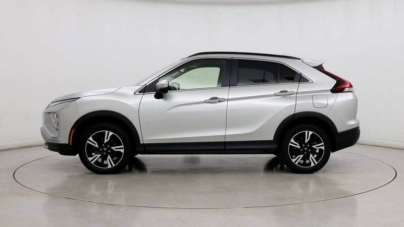 2024 Mitsubishi Eclipse Cross SE 3