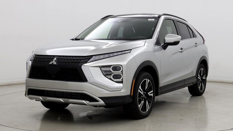 2024 Mitsubishi Eclipse Cross SE 4