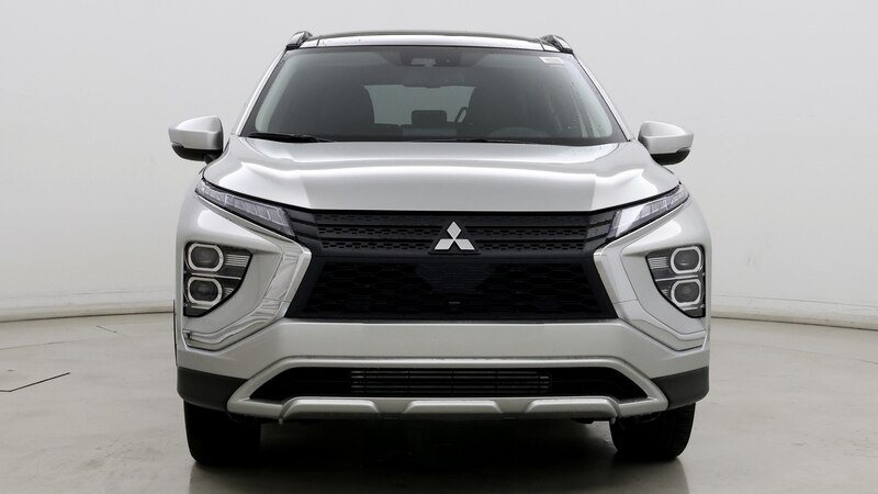 2024 Mitsubishi Eclipse Cross SE 5