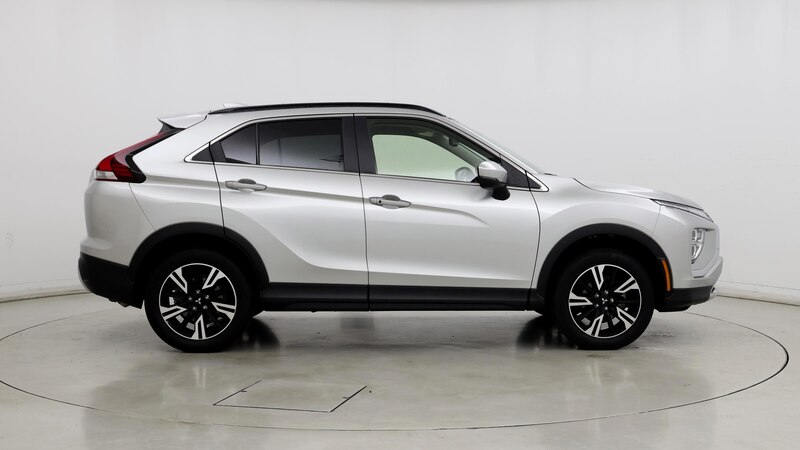 2024 Mitsubishi Eclipse Cross SE 7