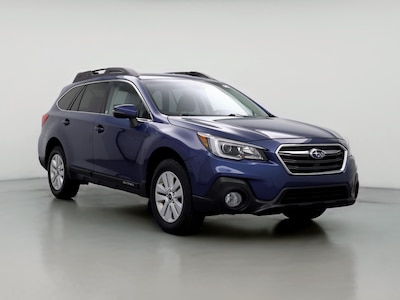 2019 Subaru Outback Premium -
                Nashville, TN