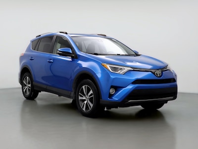 2017 Toyota RAV4 XLE -
                Nashville, TN