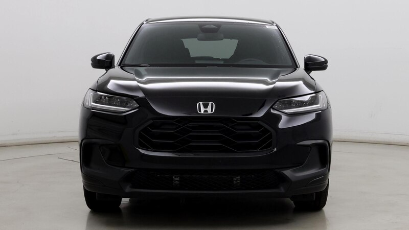 2024 Honda HR-V Sport 5