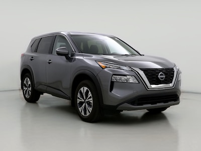 2023 Nissan Rogue SV -
                Indianapolis, IN