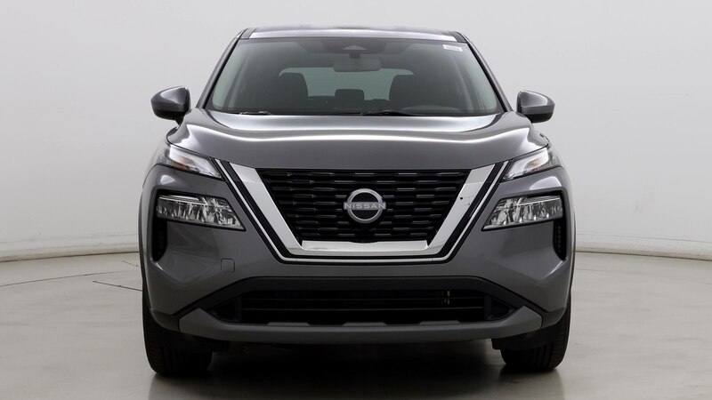 2023 Nissan Rogue SV 5