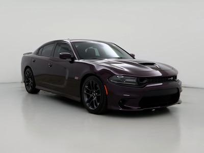 2021 Dodge Charger Scat Pack -
                Jackson, TN