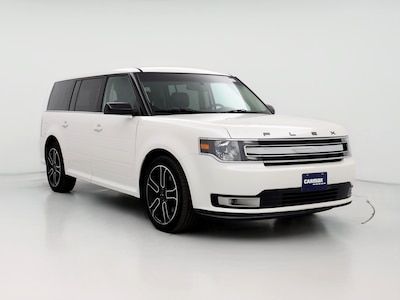 2014 Ford Flex SEL -
                Nashville, TN