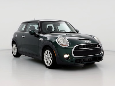 2015 MINI Cooper Hardtop S -
                Nashville, TN