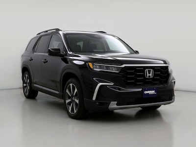 2024 Honda Pilot Elite -
                Indianapolis, IN