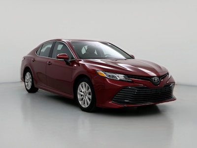 2018 Toyota Camry LE -
                Cincinnati, OH