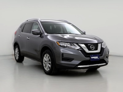 2017 Nissan Rogue SV -
                Chicago, IL