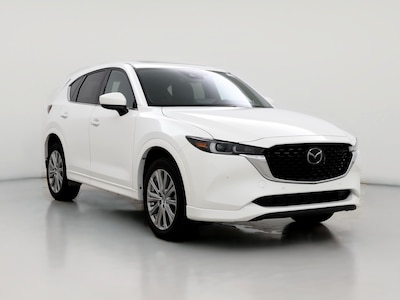 2022 Mazda CX-5 Turbo Signature -
                Indianapolis, IN