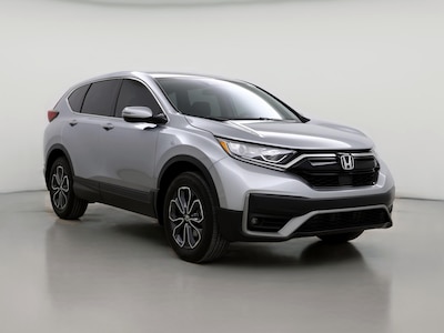 2020 Honda CR-V EX -
                Indianapolis, IN