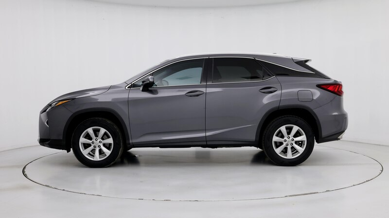 2017 Lexus RX 350 3