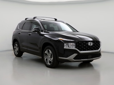 2023 Hyundai Santa Fe SEL -
                Indianapolis, IN