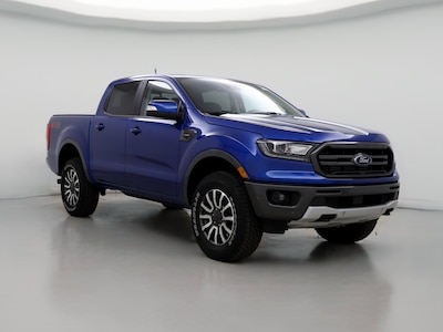 2019 Ford Ranger Lariat -
                Indianapolis, IN