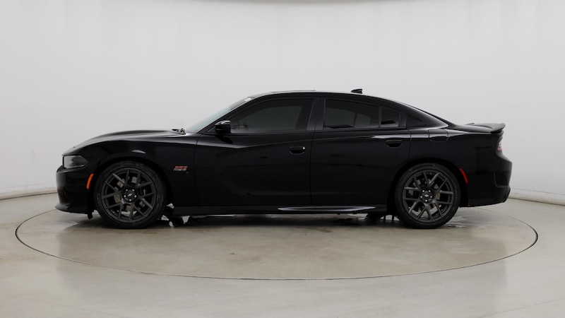 2019 Dodge Charger Scat Pack 3