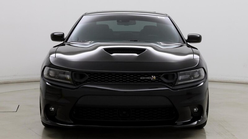 2019 Dodge Charger Scat Pack 5