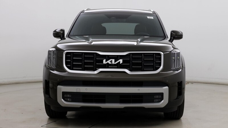 2023 Kia Telluride SX Prestige 5