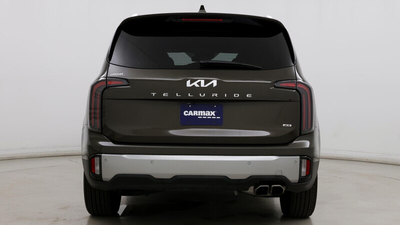 2023 Kia Telluride SX Prestige 6