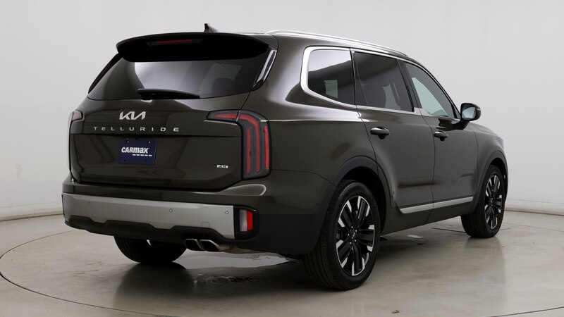 2023 Kia Telluride SX Prestige 8