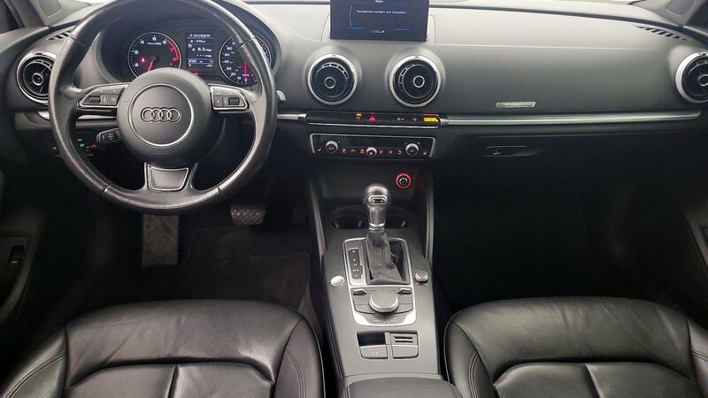 2015 Audi A3 Premium Plus 9