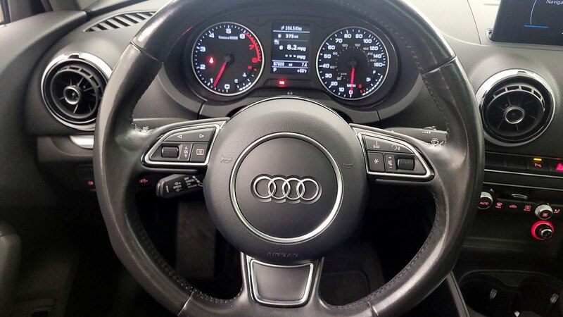 2015 Audi A3 Premium Plus 10