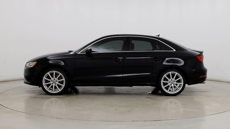 2015 Audi A3 Premium Plus 3