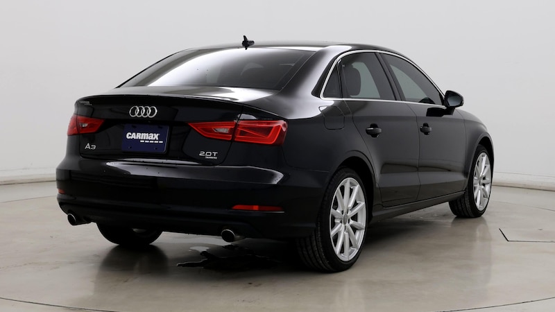 2015 Audi A3 Premium Plus 8